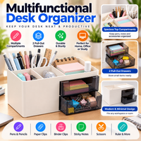 DG-6930- Multi-Desk Holder