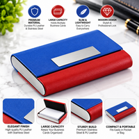 WA-0034 - Card Holder
