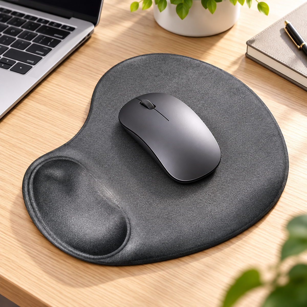 Mouse Pad