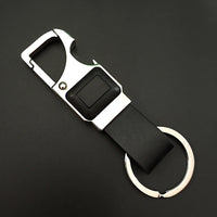LK-501 - Torch + bottle Opener Keychain