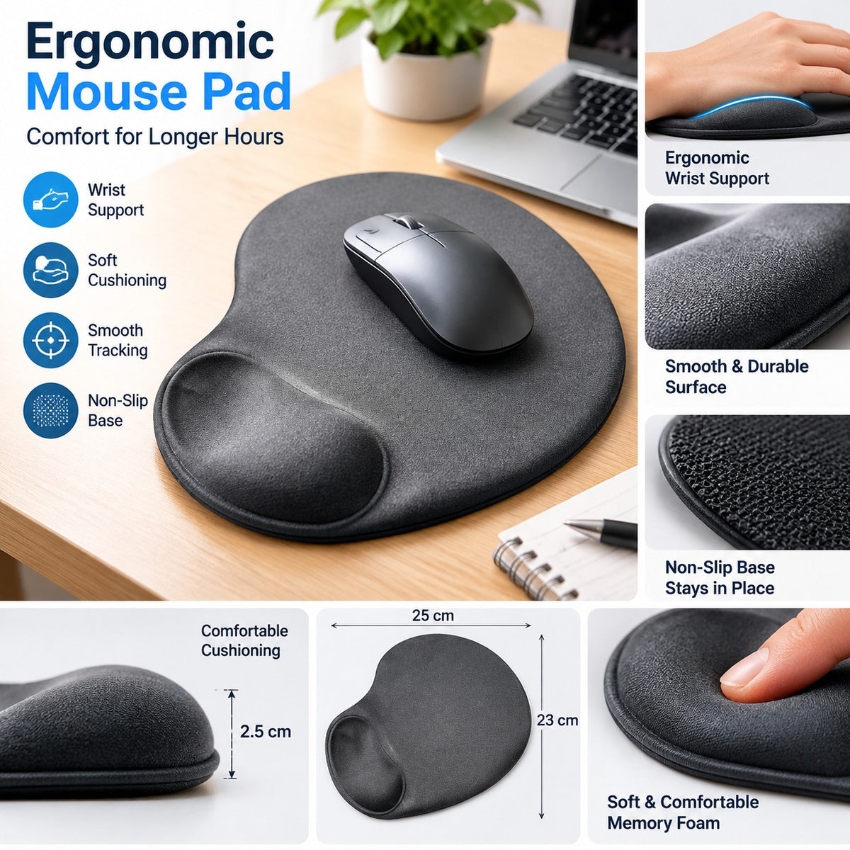Mouse Pad