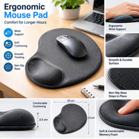 Mouse Pad