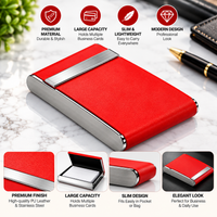 JH-006 - Card Holder