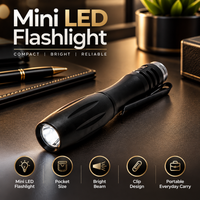 Mini High Power Torch
