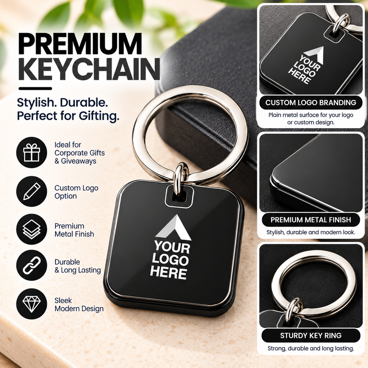 Customized Keychain in Pakistan