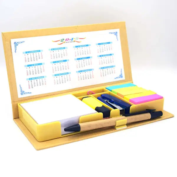 Office Stationary Kit - simple