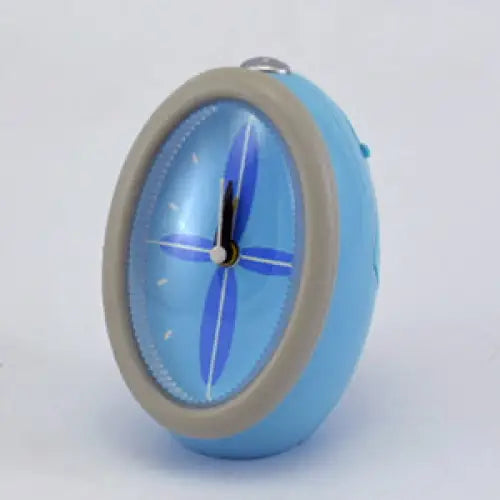 OL-0900- Oval Table Clock - simple