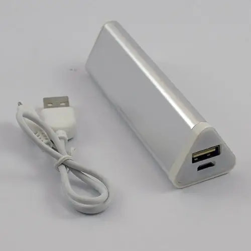 Power Bank 2600 mAH - simple