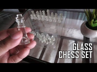 Mini Chess Set