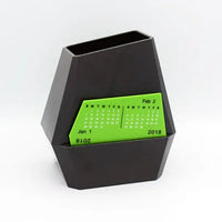 Hexagonal Pen Holder