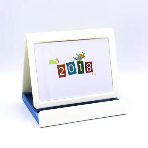 SP-8262- Calendar + Cardholder - simple