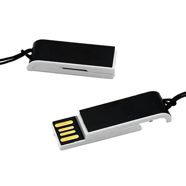 Usb Drive Body USB-123-Plastic Body USB