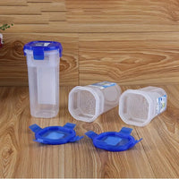 XD-7941-Plastic Container