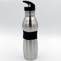 Stainless Steel Sports Bottle
