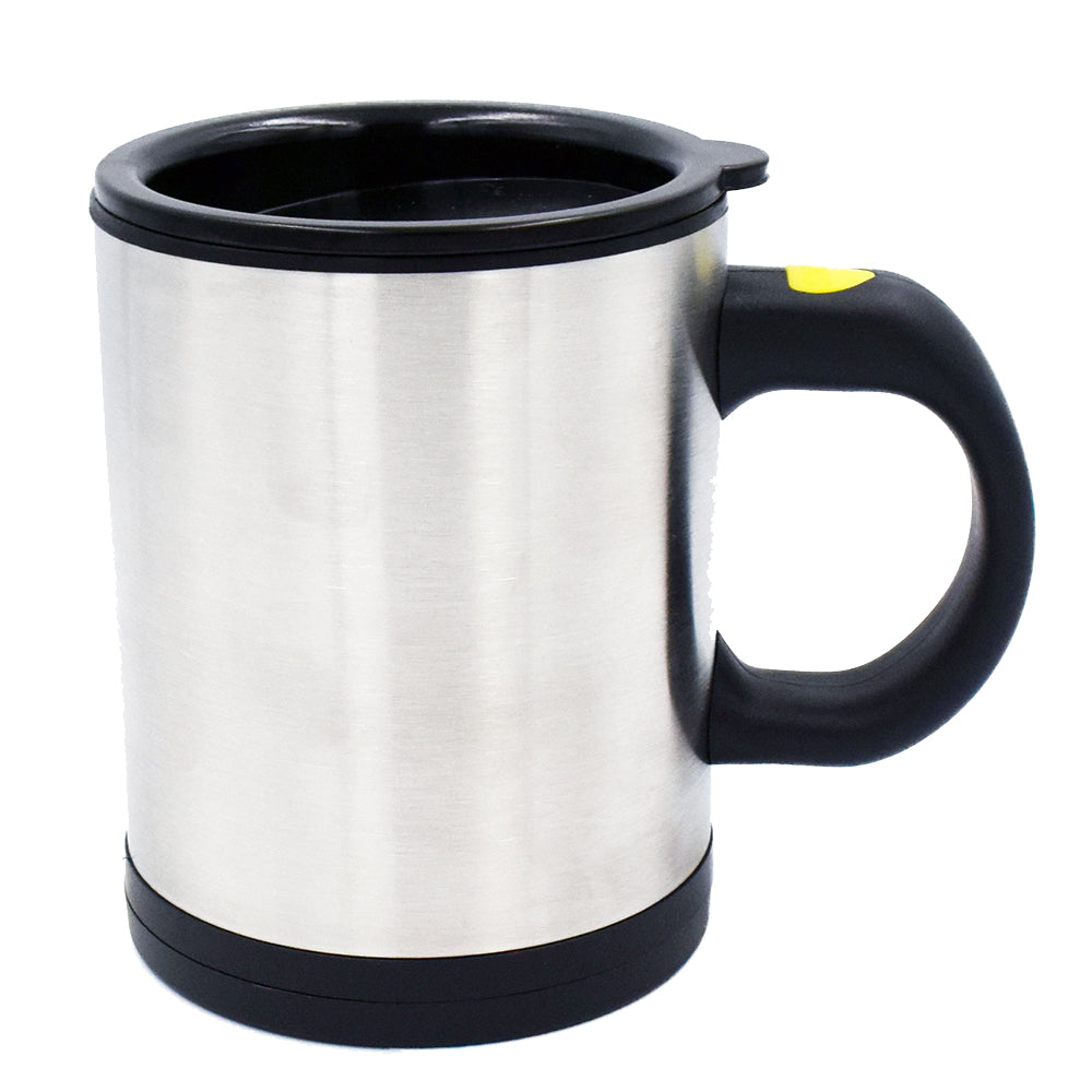 Self Stirring Mug