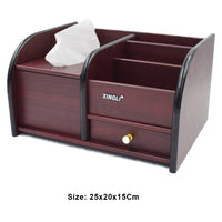 desk organizer
